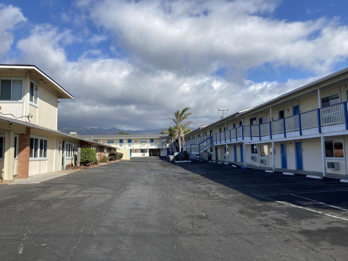 Coast Riders Inn San Simeon Exterior photo
