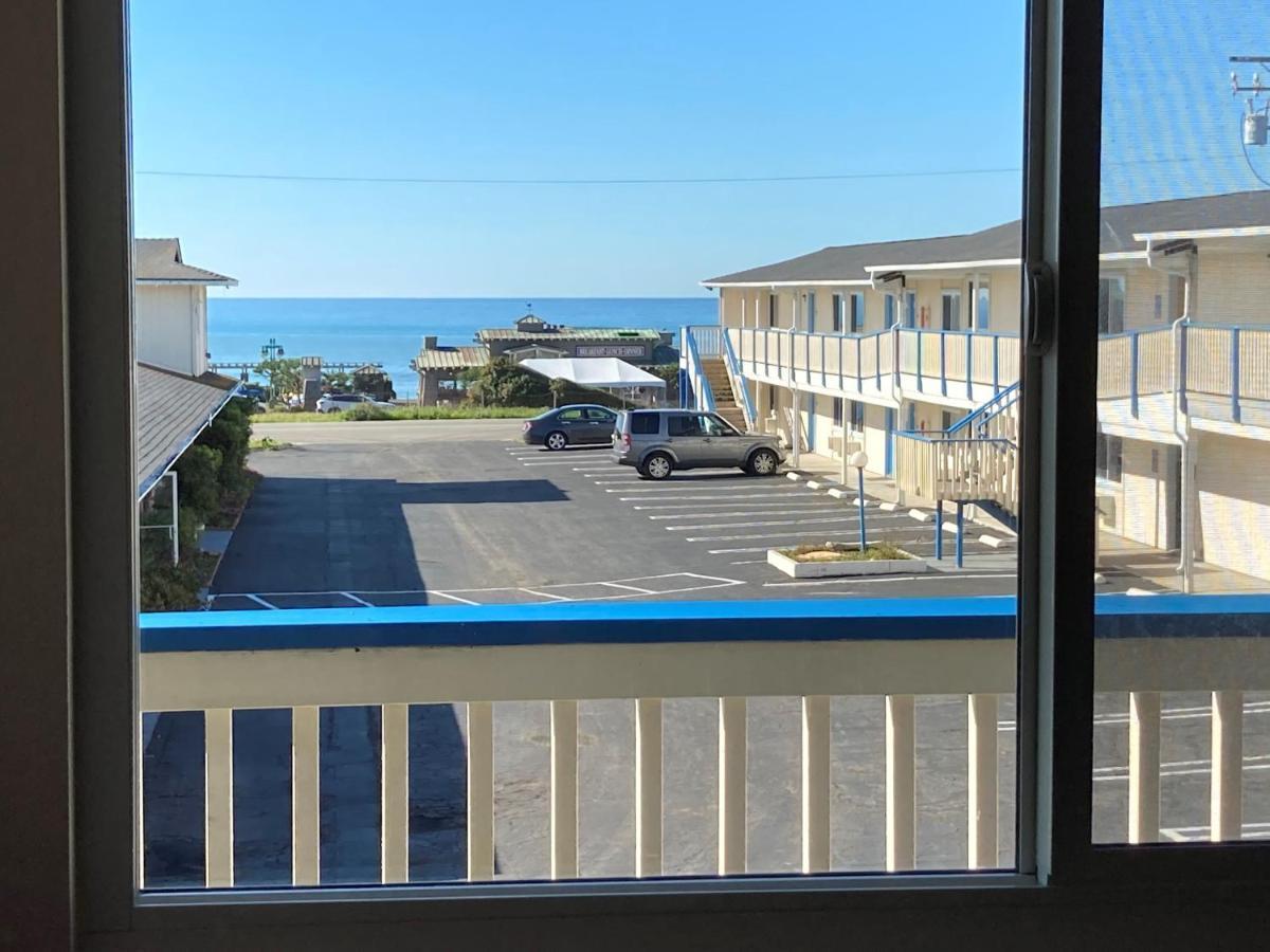 Coast Riders Inn San Simeon Exterior photo