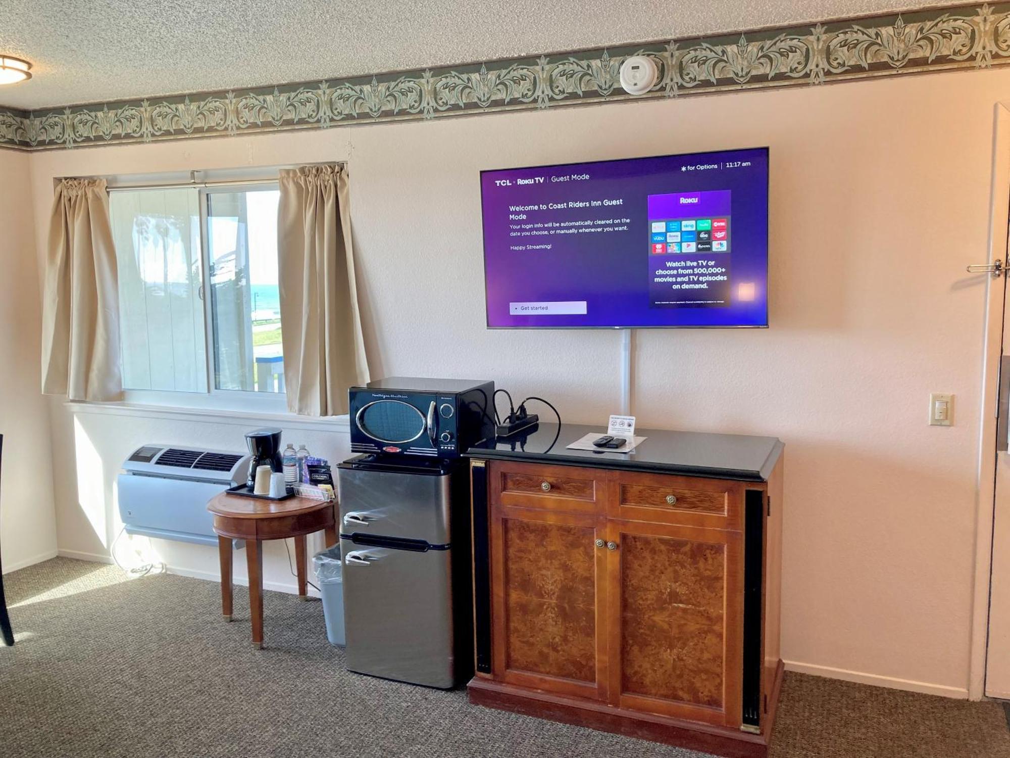 Coast Riders Inn San Simeon Room photo