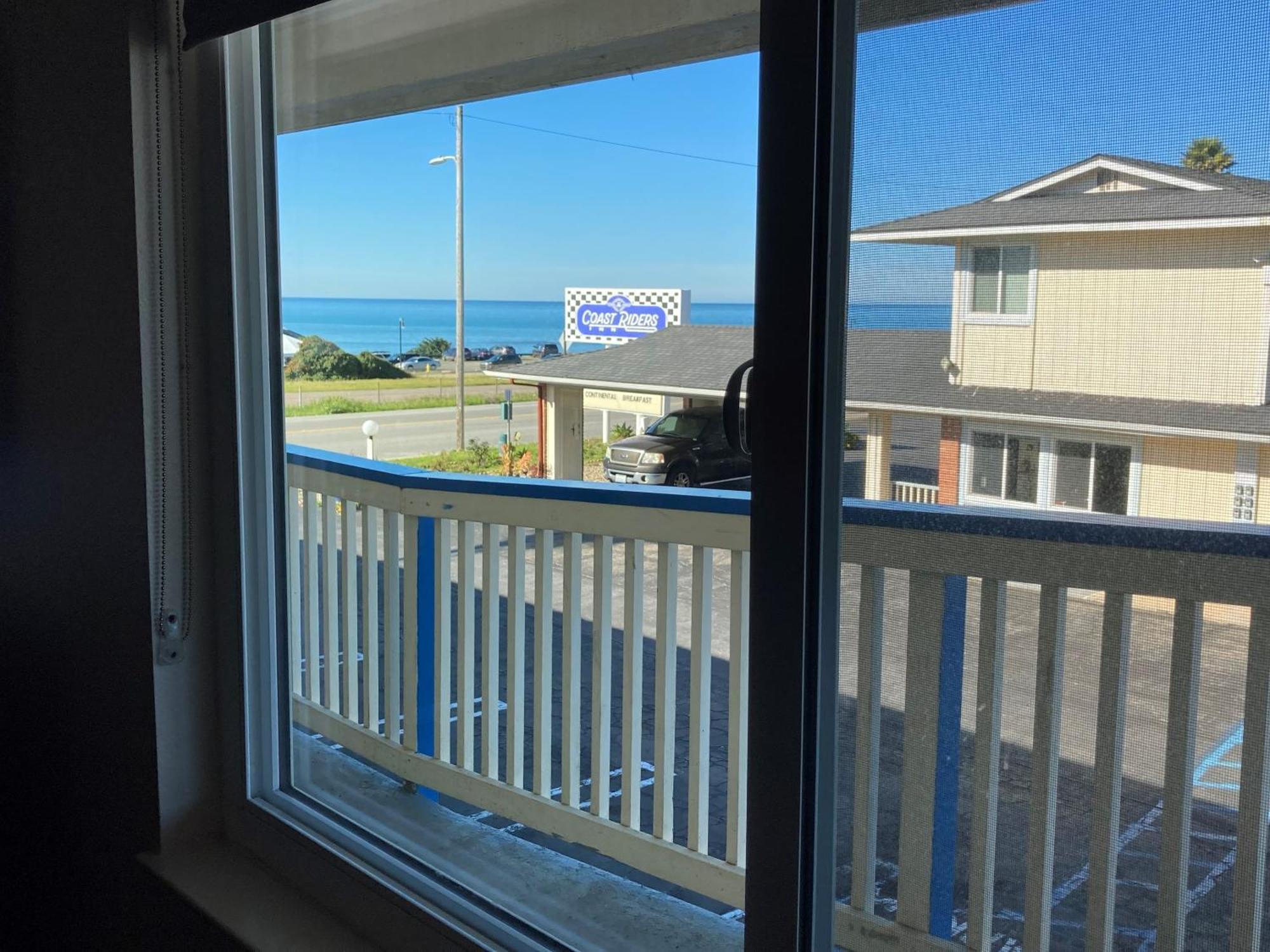 Coast Riders Inn San Simeon Room photo