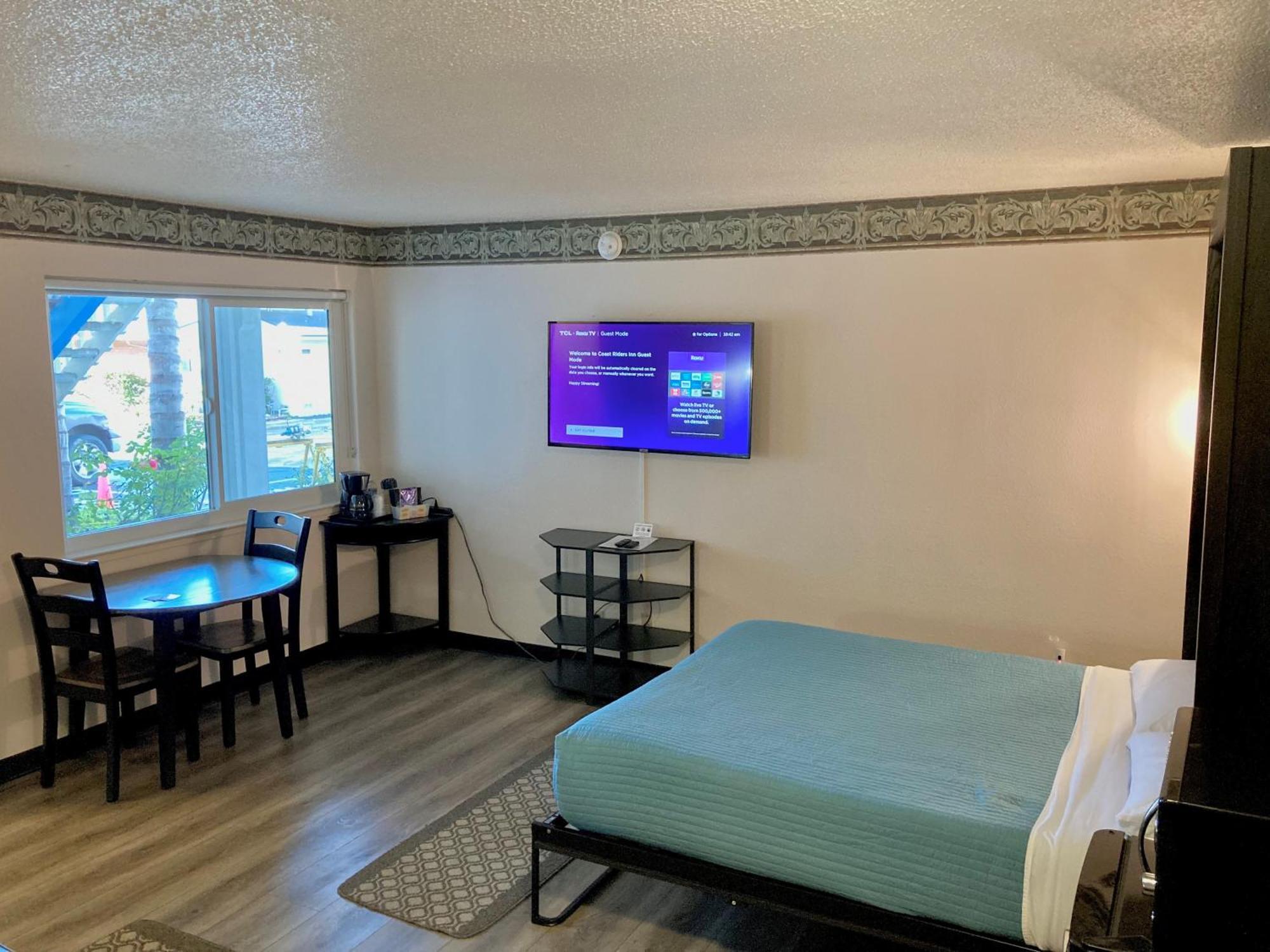 Coast Riders Inn San Simeon Room photo