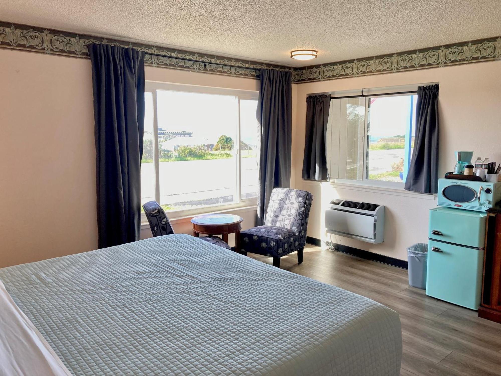 Coast Riders Inn San Simeon Room photo